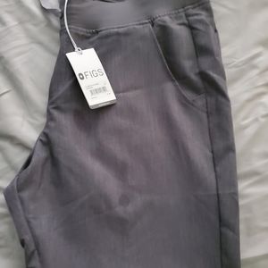 Figs Graphite Zamora Joggers